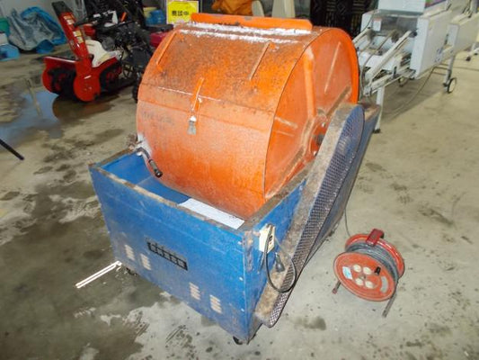 中古　混合機