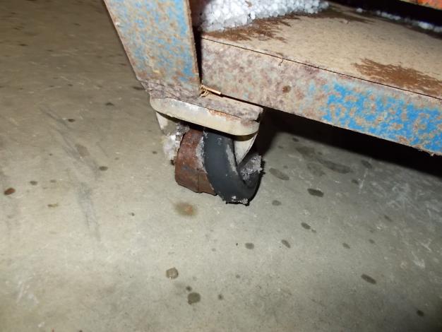中古　混合機