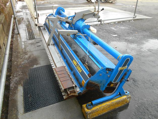 中古 ニプロ ハロー キャスター無し – 農キング