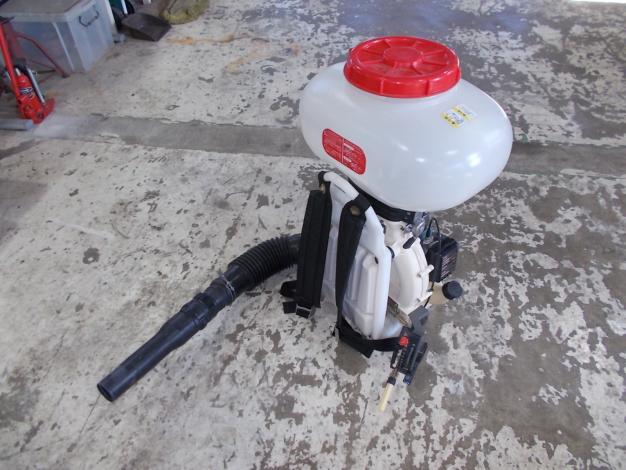 クボタ 中古 動力散布機 – 農キング