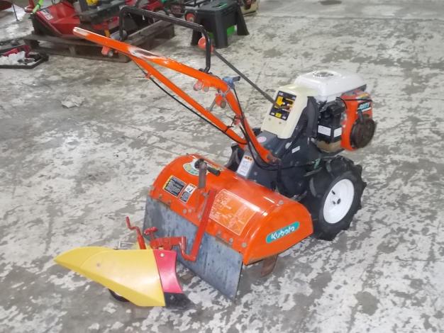 クボタ 中古 耕運機 – 農キング