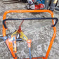 クボタ　中古　耕運機