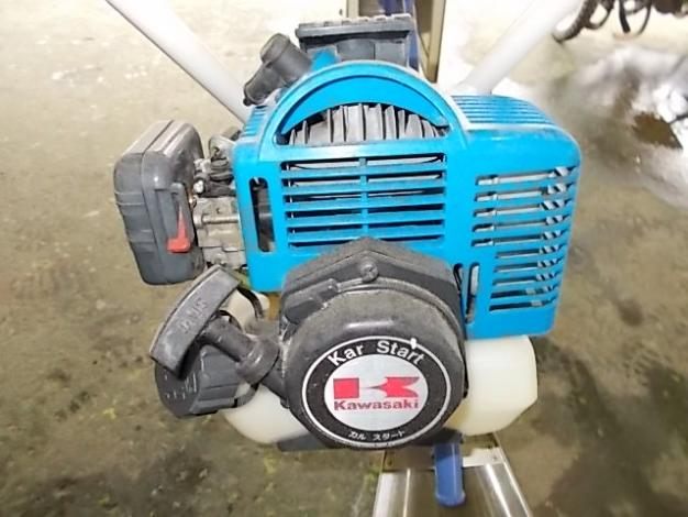 吉徳　中古　溝切機