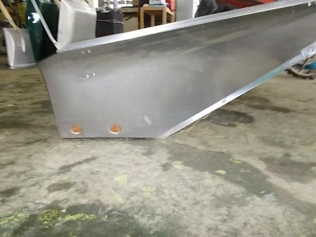 吉徳　中古　溝切機