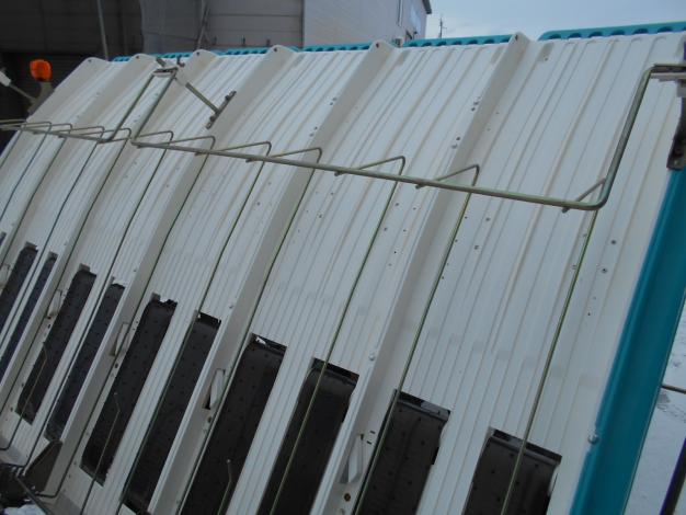 クボタ　中古田植機