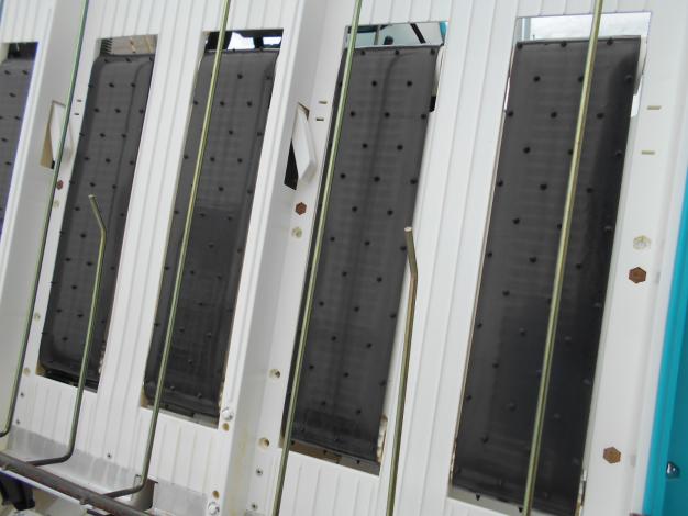 クボタ　中古田植機