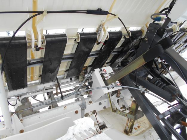 クボタ　中古田植機