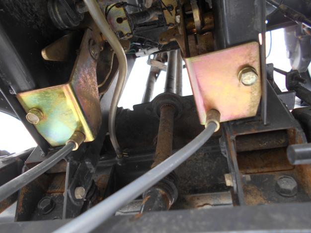 クボタ　中古田植機