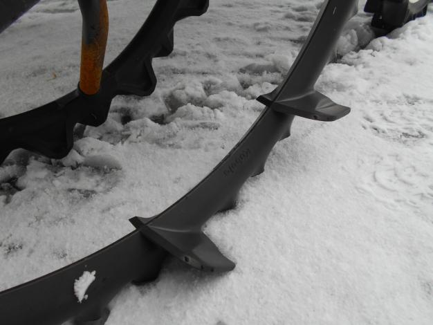 クボタ　中古田植機