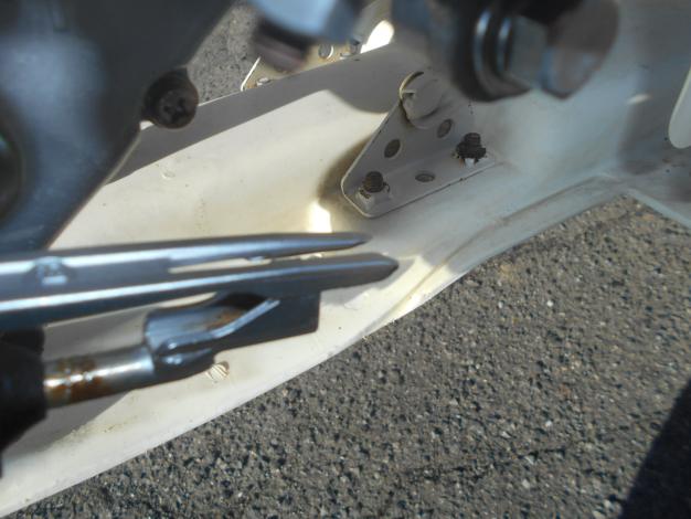 イセキ 中古 田植機 5条植え