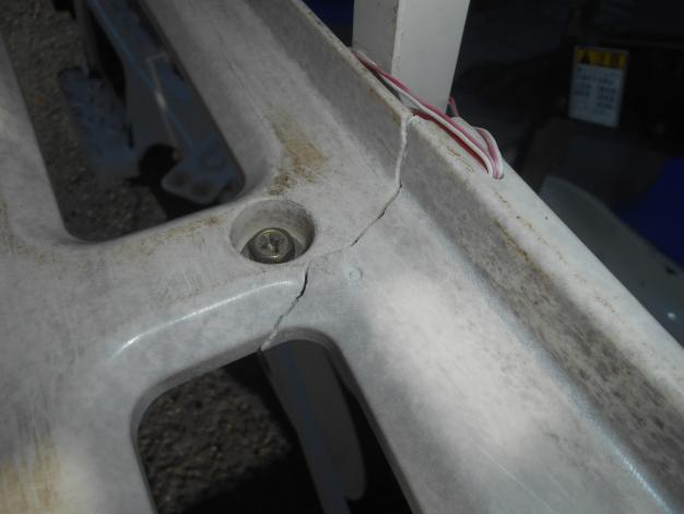 イセキ 中古 田植機 5条植え