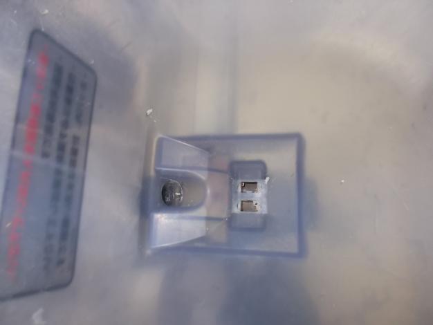 クボタ　中古　水稲育苗箱施用剤散布機