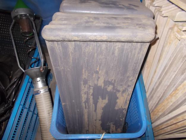中古　苗取りボード