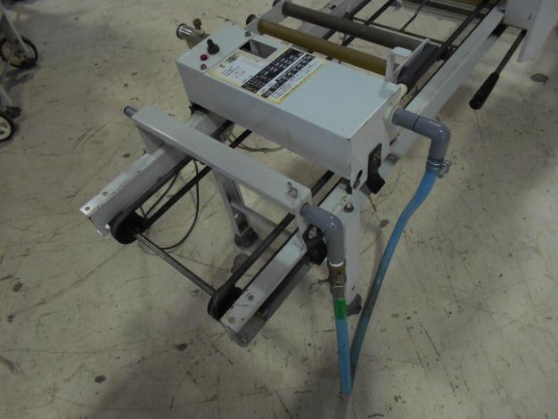 コンマ製作所 中古播種機 – 農キング