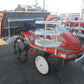 クボタ 中古 田植機 6条