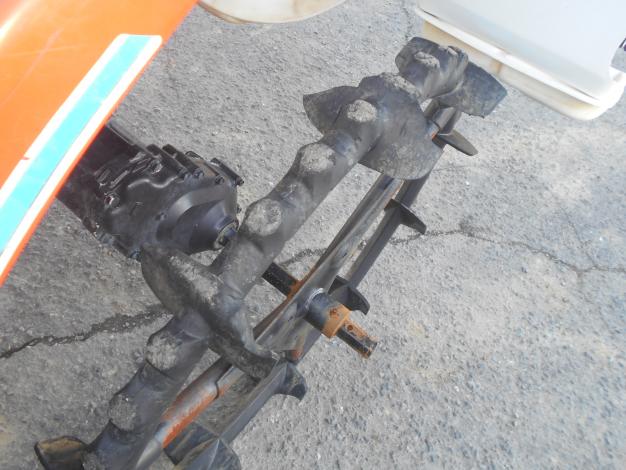 クボタ 中古 田植機 6条