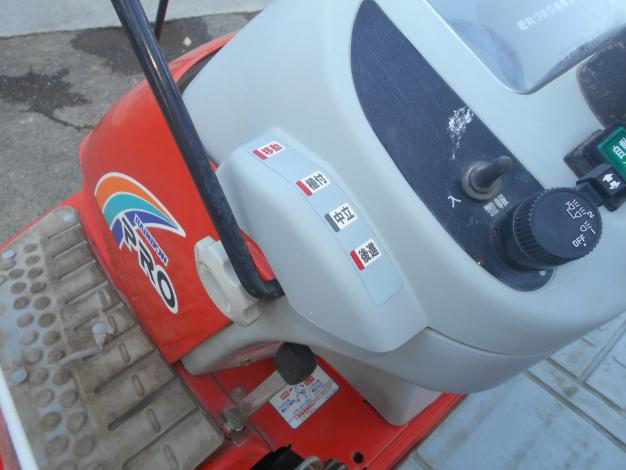 クボタ 中古 田植機 6条