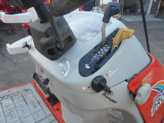 クボタ 中古 田植機 6条