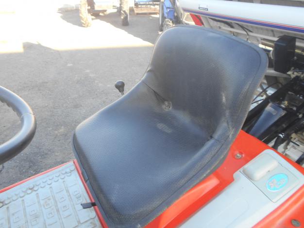クボタ 中古 田植機 6条
