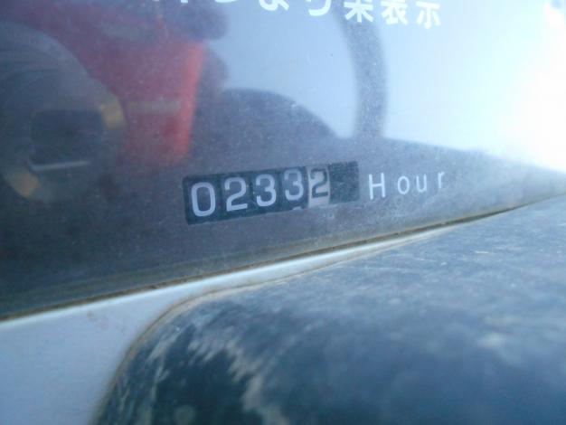 クボタ 中古 田植機 6条