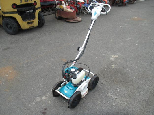 クボタ　中古　歩行用草刈機