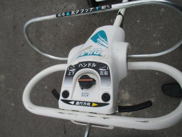 ☆中古品 クボタ 自走式草刈機 GC-K300 2サイクルエンジン 動作OK☆ クボタ 自走式草刈機 GC-K300 | のうき屋 ONLINE STORE