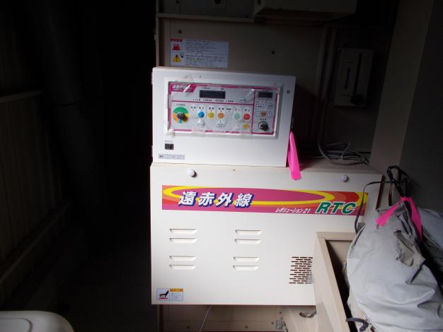 金子 中古 乾燥機 – 農キング