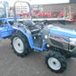 イセキ　中古　トラクター　18馬力