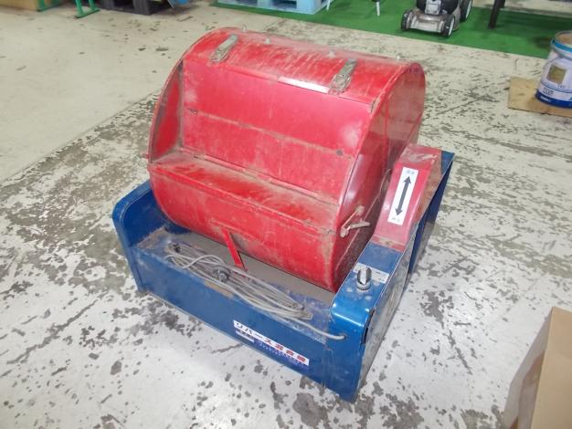 吉徳　中古　混合機
