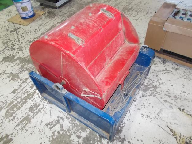 吉徳　中古　混合機