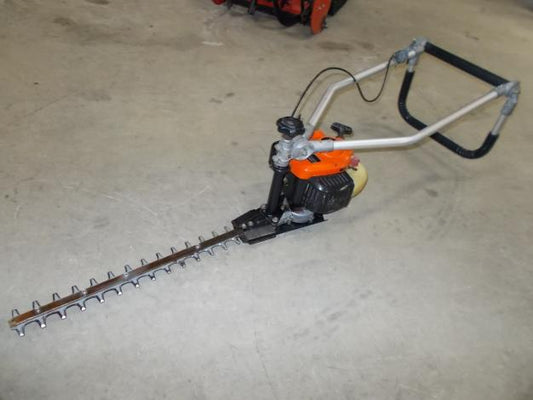 共立　中古　バリカン