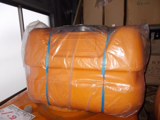 中古　ローリータンク