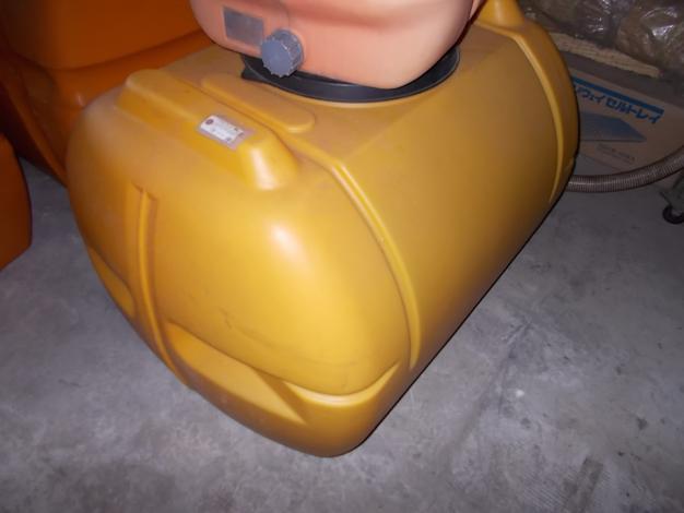 中古　ローリータンク
