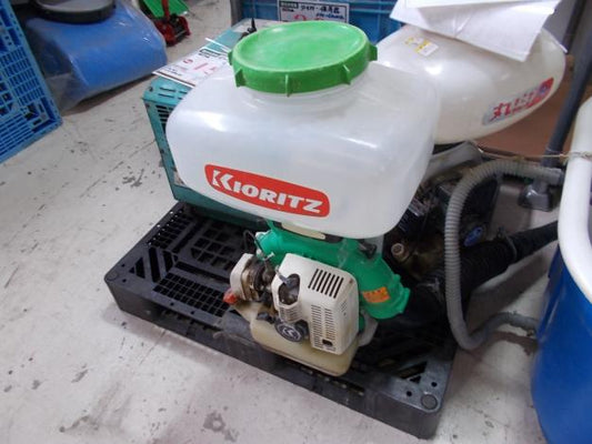 背負い動散　5000