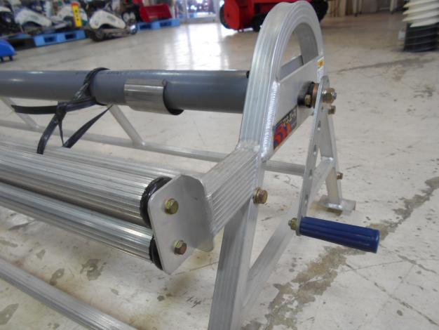 マキエース – 農キング