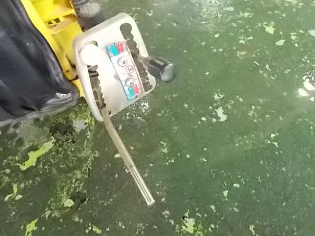 ロビン　中古　動散