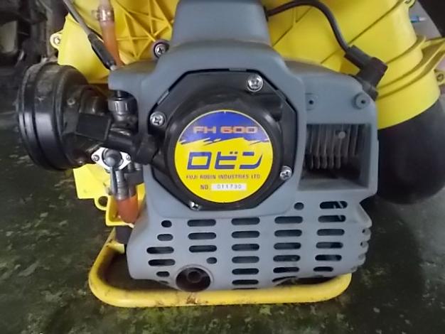 ロビン　中古　動散