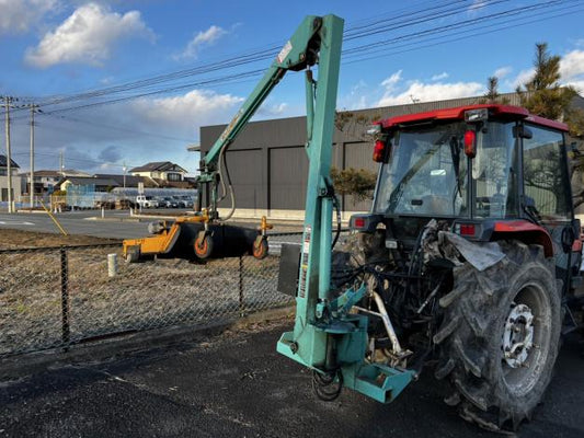 山陽　中古　ツインモア