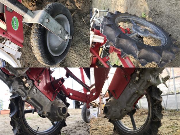 ヤンマー　中古　枝豆収穫機