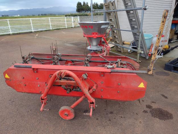 スター農機 中古 ヘーメーカ – 農キング