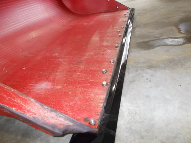 イガラシ 中古 リアバケット – 農キング