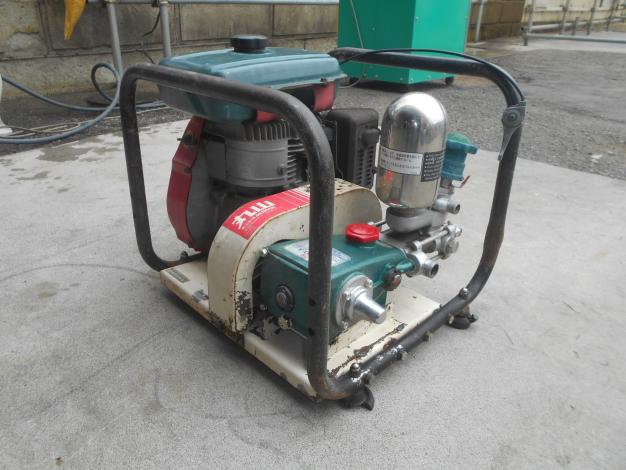 丸山 動噴 単体・セット動噴｜農業用機械｜製品情報｜株式会社丸山製作所