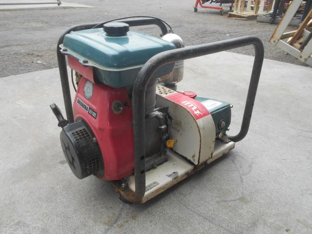 丸山 中古 セット動噴 – 農キング