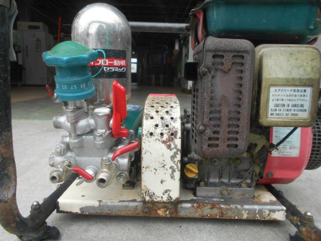 丸山作楽傳　明治32年発行　非売品 楽天市場】丸山製作所 BIG-M ＜ エンジン刈払機・草刈り機