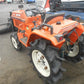 【ジャンク品】クボタ　中古　トラクター　フロントローダー付　15馬力