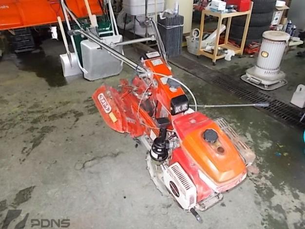 マメトラ 中古 管理機