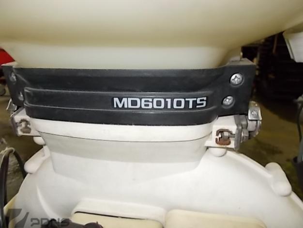 丸山 中古 動力散布機