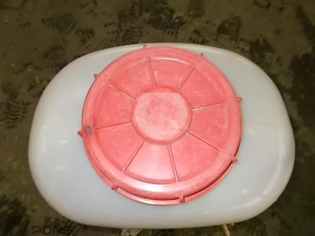 丸山 中古 動力散布機