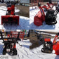 ヤンマー 中古 除雪機