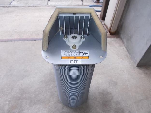 タイガー　中古　ミニグレーダー